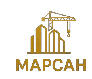 Логотип МАРСАН